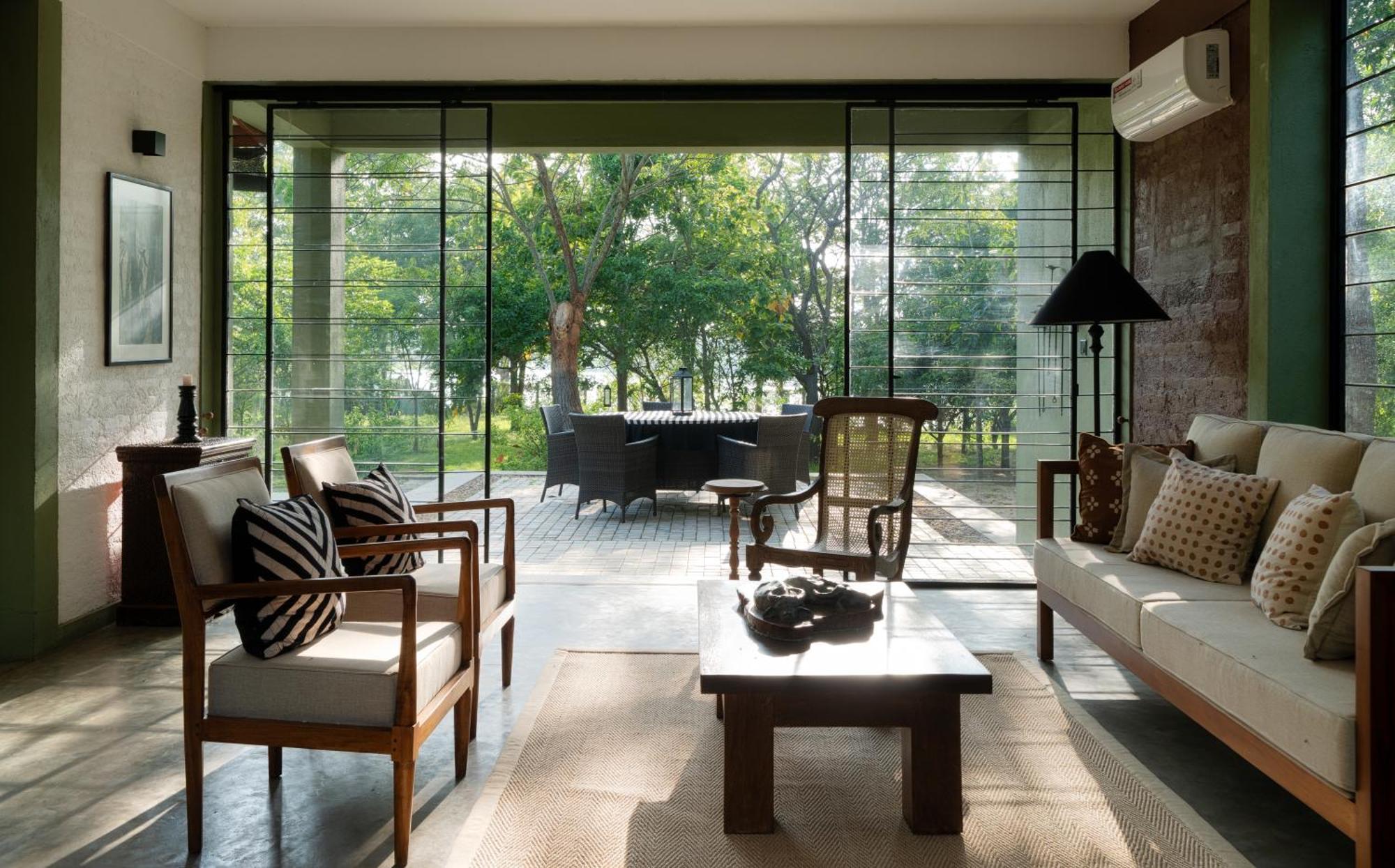 Neem Tree House Villa Kirinda  Exterior photo